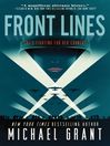 Cover image for Front Lines